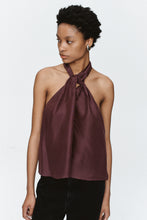 Load image into Gallery viewer, Marle Darcy Top - Mulberry Hyde Boutique
