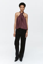 Load image into Gallery viewer, Marle Darcy Top - Mulberry Hyde Boutique
