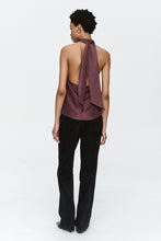 Load image into Gallery viewer, Marle Darcy Top - Mulberry Hyde Boutique
