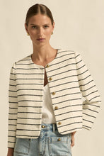 Load image into Gallery viewer, Zoe Kratzmann Dash Jacket - Licorice | Hyde Boutique
