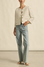 Load image into Gallery viewer, Zoe Kratzmann Dash Jacket - Licorice | Hyde Boutique
