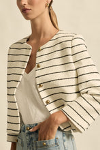 Load image into Gallery viewer, Zoe Kratzmann Dash Jacket - Licorice | Hyde Boutique

