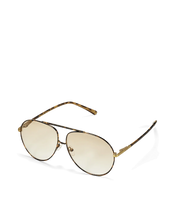 Load image into Gallery viewer, Banbé The Victoria - Havana Tort Hyde Boutique
