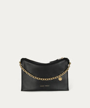 Load image into Gallery viewer, Deadly Ponies Mr Minimese - Black/Brass Arriving Mid Oct Accessories > Women > Accessories > Bags &amp; Handbags > Handbags > Deadly Ponies Deadly Ponies
