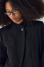 Load image into Gallery viewer, Noella New Monique Blazer - Black Arriving Start August
