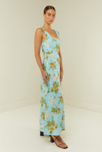 Load image into Gallery viewer, Palm Noosa Rosa Dress - Wild Berry  Hyde Boutique   
