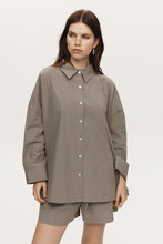 Load image into Gallery viewer, Marle Edie Shirt - Eucalyptus  Hyde Boutique   
