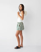 Load image into Gallery viewer, Dear Dylan Boxer Short - Bistro Stripe  Hyde Boutique   
