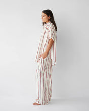 Load image into Gallery viewer, Dear Dylan Club Stripe Boxer Pant  Hyde Boutique   
