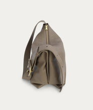 Load image into Gallery viewer, Deadly Ponies Midimese Bag - Dune
