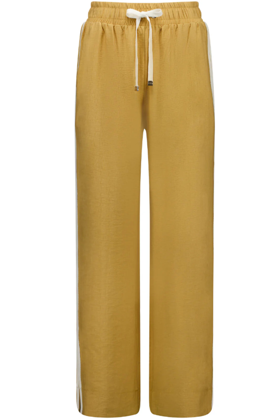 Moke Indiana Pant - Biscuti  Mrs Hyde Boutique   