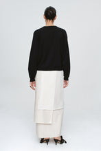 Load image into Gallery viewer, Marle Babette Cardigan - Black
