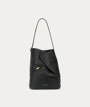 Load image into Gallery viewer, Deadly Ponies Clippity Tote - Black Hyde Boutique
