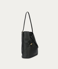 Load image into Gallery viewer, Deadly Ponies Clippity Tote - Black Hyde Boutique
