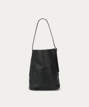 Load image into Gallery viewer, Deadly Ponies Clippity Tote - Black Hyde Boutique
