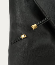 Load image into Gallery viewer, Deadly Ponies Clippity Tote - Black Hyde Boutique
