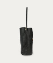 Load image into Gallery viewer, Deadly Ponies Clippity Tote - Black Hyde Boutique
