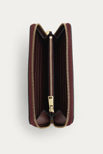 Load image into Gallery viewer, Deadly Ponies Maxi Wallet - Radicchio Bag Deadly Ponies
