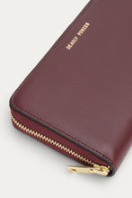 Load image into Gallery viewer, Deadly Ponies Maxi Wallet - Radicchio Bag Deadly Ponies
