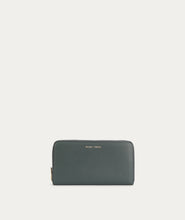 Load image into Gallery viewer, Deadly Ponies Maxi Wallet - Spruce Accessories > Women > Accessories > Wallets &amp; Card Holders > Wallets > Deadly Ponies Hyde Boutique
