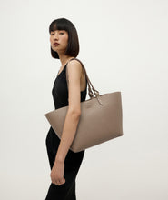 Load image into Gallery viewer, Deadly Ponies Mr Bandit Tote - Basalt. Bag Deadly Ponies   
