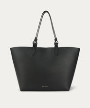Load image into Gallery viewer, Deadly Ponies Large Bandit Tote - Black Hyde Boutique
