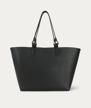 Load image into Gallery viewer, Deadly Ponies Large Bandit Tote - Black Hyde Boutique
