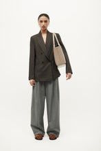 Load image into Gallery viewer, Deadly Ponies Mr Bandit Tote - Oat Croc Bag Deadly Ponies
