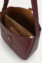 Load image into Gallery viewer, Deadly Ponies Mr Foldabit - Radicchio Bag Deadly Ponies
