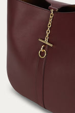Load image into Gallery viewer, Deadly Ponies Mr Foldabit - Radicchio Bag Deadly Ponies
