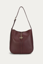 Load image into Gallery viewer, Deadly Ponies Mr Foldabit - Radicchio Bag Deadly Ponies
