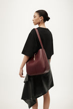 Load image into Gallery viewer, Deadly Ponies Mr Foldabit - Radicchio Bag Deadly Ponies

