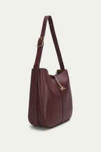 Load image into Gallery viewer, Deadly Ponies Mr Foldabit - Radicchio Bag Deadly Ponies
