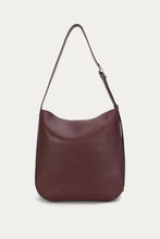 Load image into Gallery viewer, Deadly Ponies Mr Foldabit - Radicchio Bag Deadly Ponies
