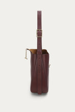 Load image into Gallery viewer, Deadly Ponies Mr Foldabit - Radicchio Bag Deadly Ponies
