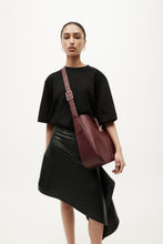 Load image into Gallery viewer, Deadly Ponies Mr Foldabit - Radicchio Bag Deadly Ponies
