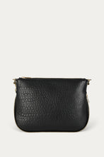 Load image into Gallery viewer, Deadly Ponies Mr Gator - Black Bulle Hyde Boutique
