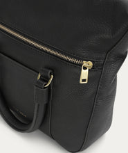 Load image into Gallery viewer, Deadly Ponies Mr Miro Mini - Black
