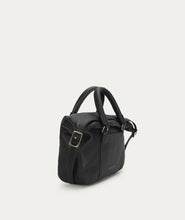 Load image into Gallery viewer, Deadly Ponies Mr Miro Mini - Black
