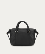 Load image into Gallery viewer, Deadly Ponies Mr Miro Mini - Black
