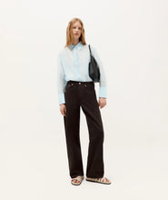 Load image into Gallery viewer, Deadly Ponies Mr Miro Mini - Black
