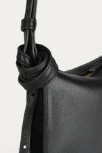 Load image into Gallery viewer, Deadly Ponies Mr Minimese - Black/Silver Hyde Boutique
