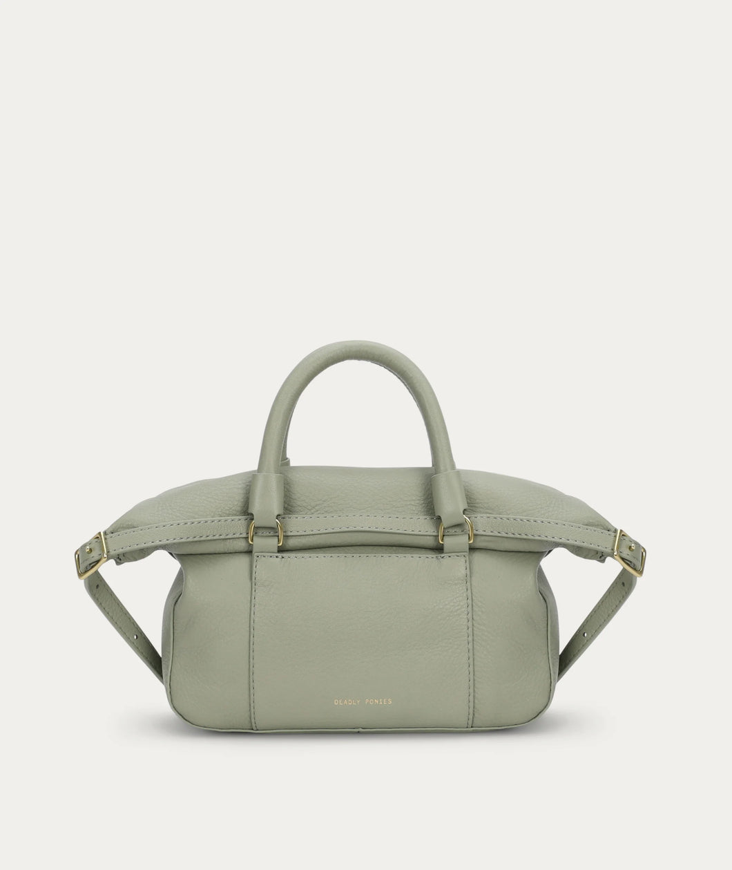 Deadly Ponies Mr Miro Mini - Kina