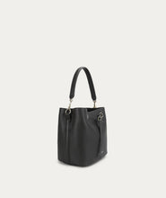 Load image into Gallery viewer, Deadly Ponies Penny Bag - Black Hyde Boutique
