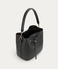 Load image into Gallery viewer, Deadly Ponies Penny Bag - Black Hyde Boutique
