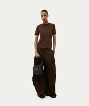 Load image into Gallery viewer, Deadly Ponies Penny Bag - Black Hyde Boutique
