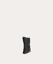Load image into Gallery viewer, Deadly Ponies Penny Phone Pouch - Black
