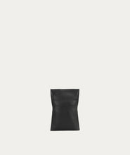 Load image into Gallery viewer, Deadly Ponies Penny Phone Pouch - Black
