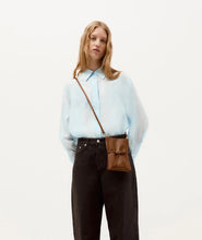 Load image into Gallery viewer, Deadly Ponies Mr Penny Pouchette - Driftwood
