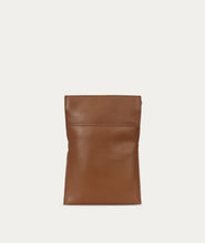 Load image into Gallery viewer, Deadly Ponies Mr Penny Pouchette - Driftwood
